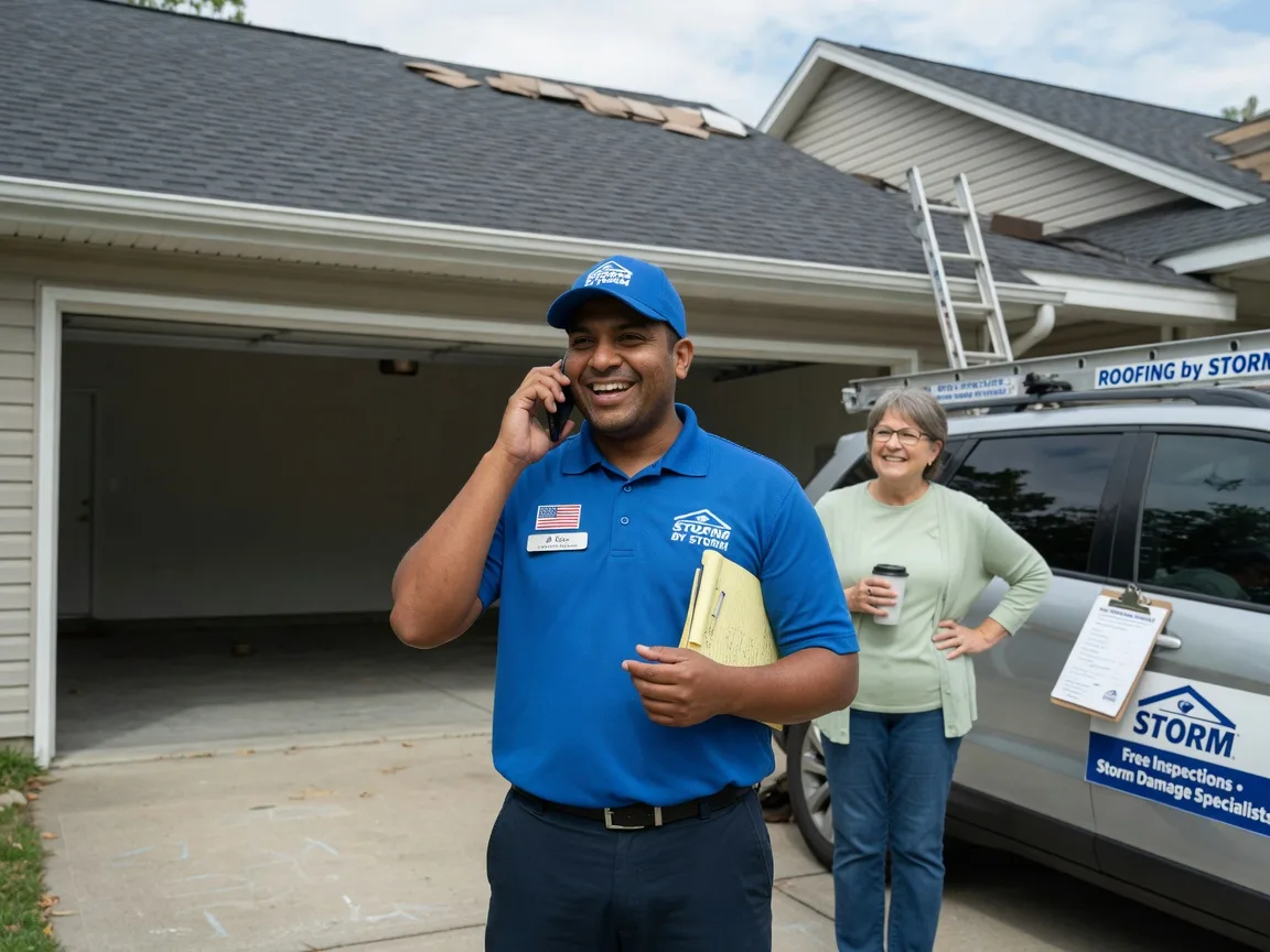 Roof Repair Near Me Milan, IN FAQs